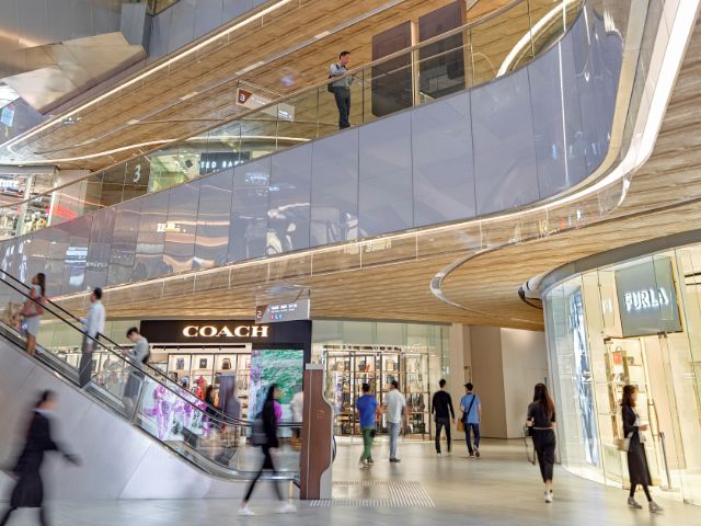 Top 5 outlet malls in Hong Kong