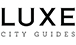 럭스 시티 가이드(LUXE City Guides)