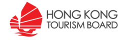 The Logo of Hong Kong Tourism Board