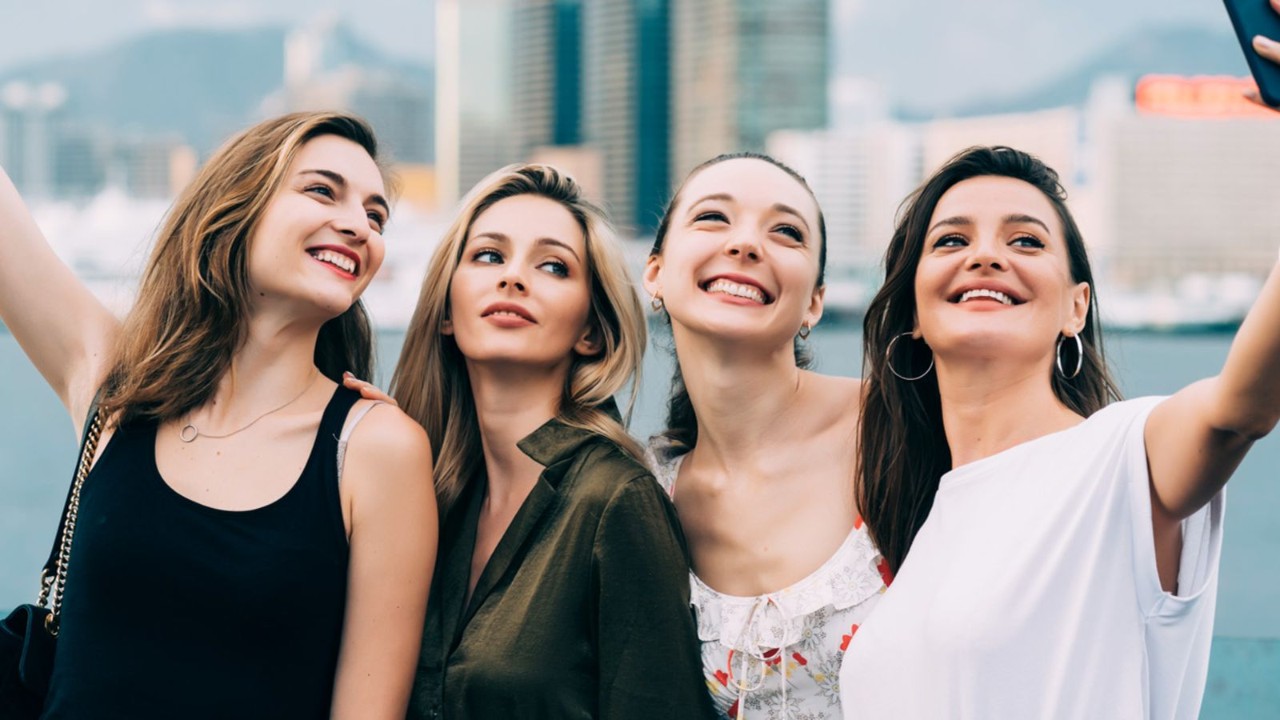 Deals Hong Kong Tourism Board