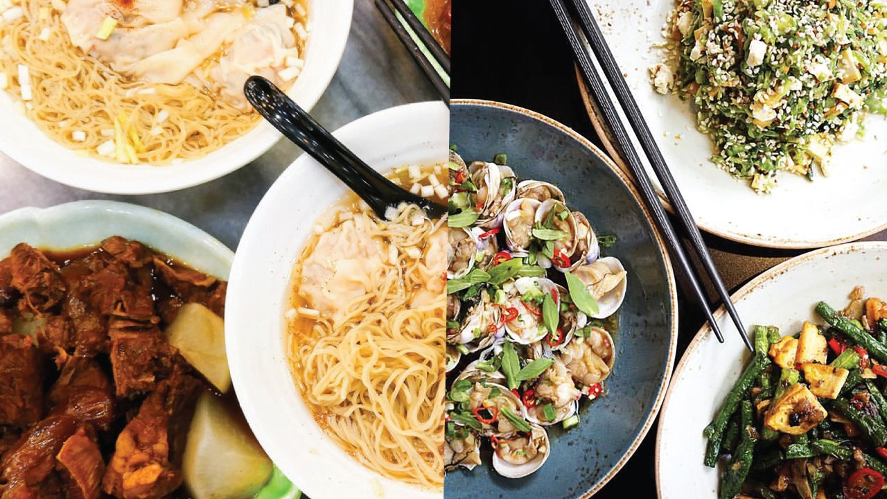 food culture in hong kong