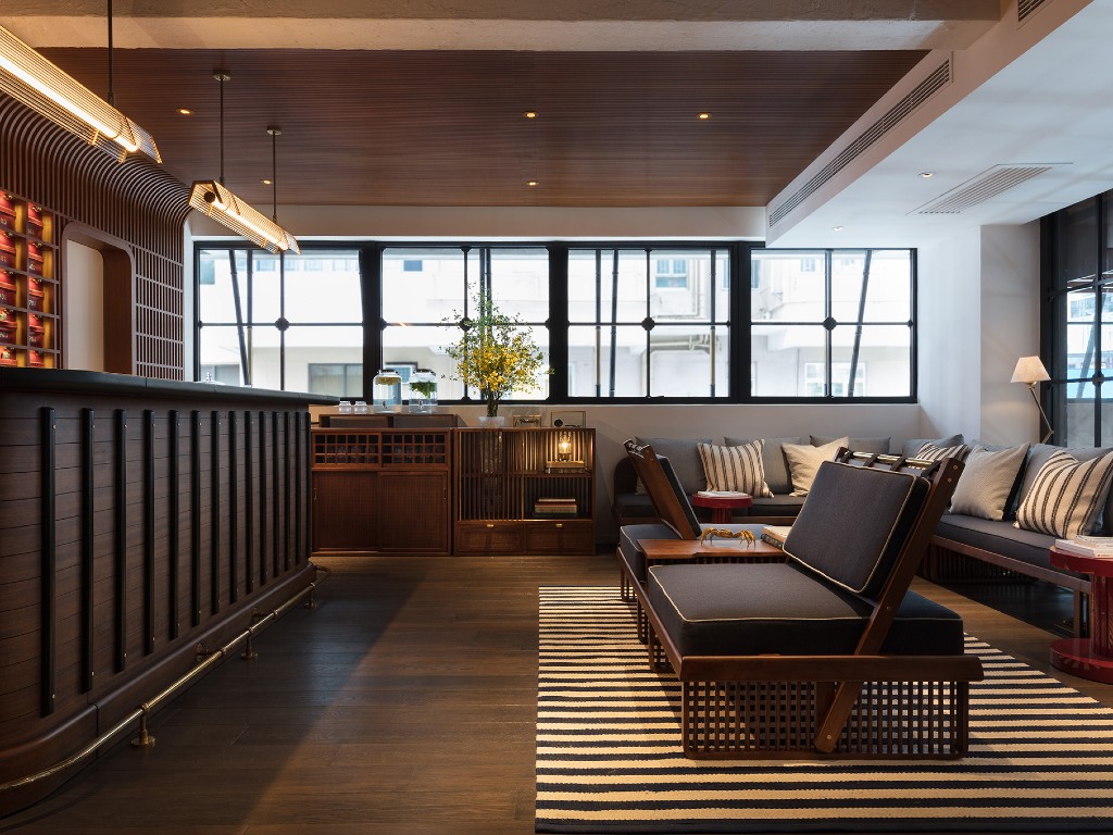 The Fleming Hong Kong | Hong Kong Tourism Board