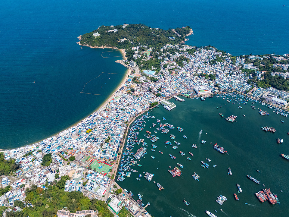 Cheung Chau