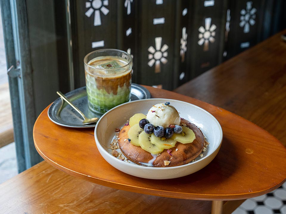 Cofflow Specialty Coffee