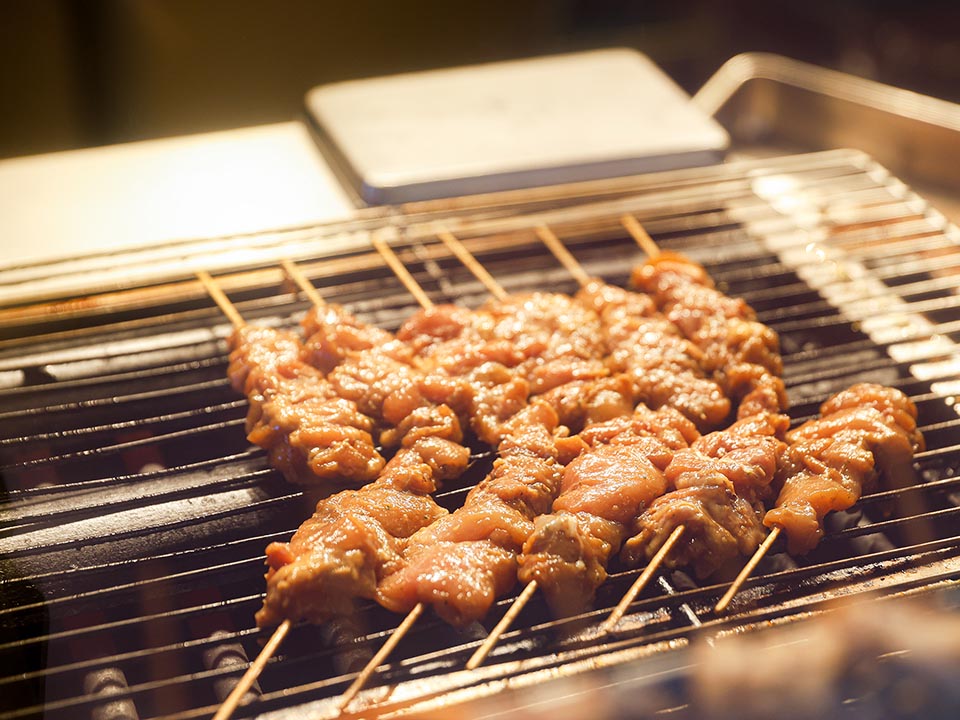 Grill