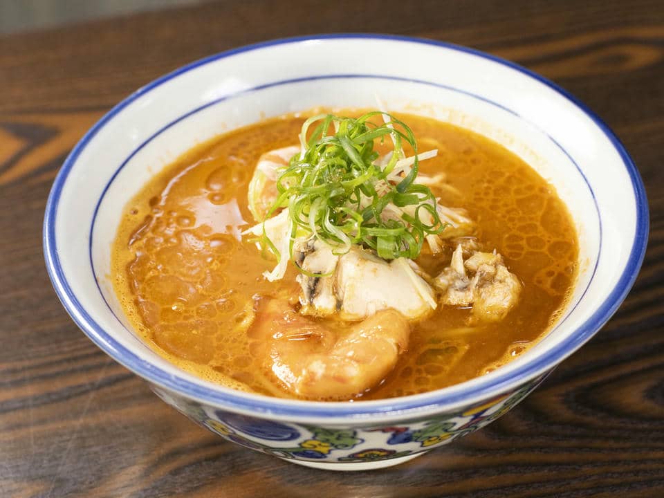 大圍美食清單