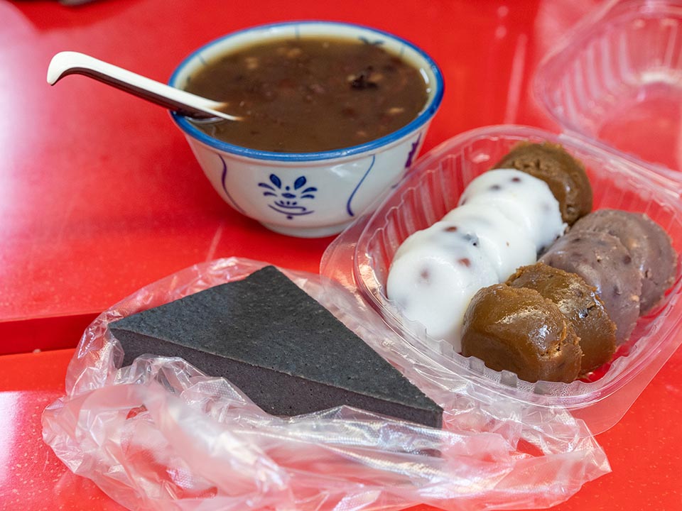 鴻發涼茶