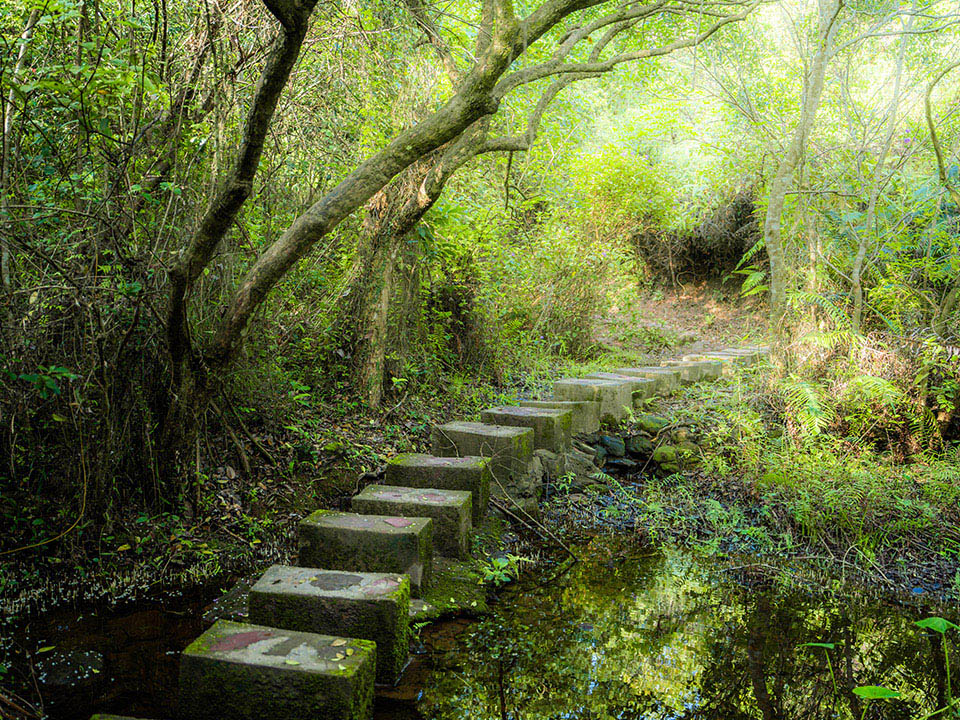 Double Haven Country Trail