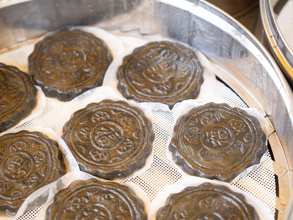 Preserving Hakka cha guo tradition