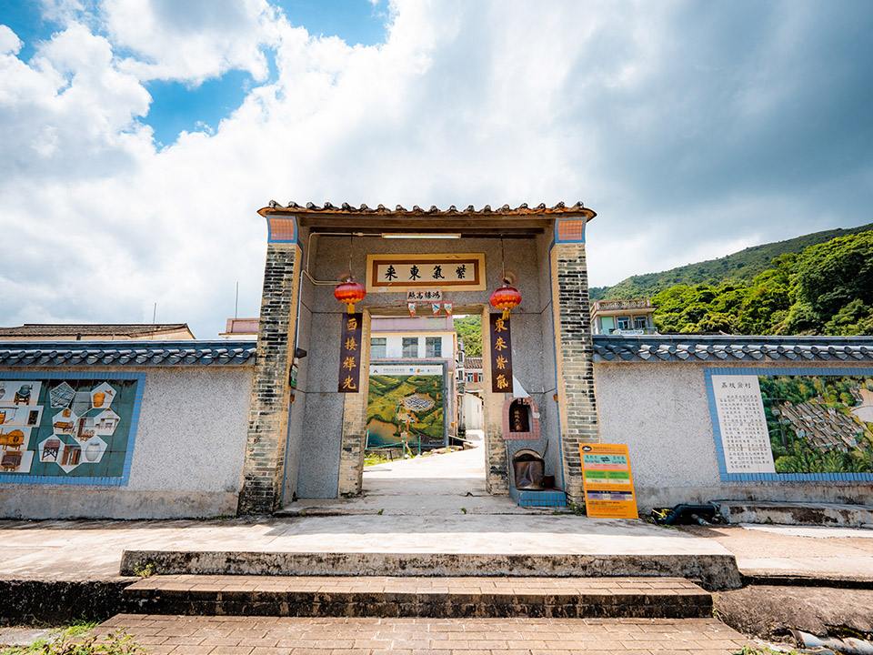 Cultural heritage conservation