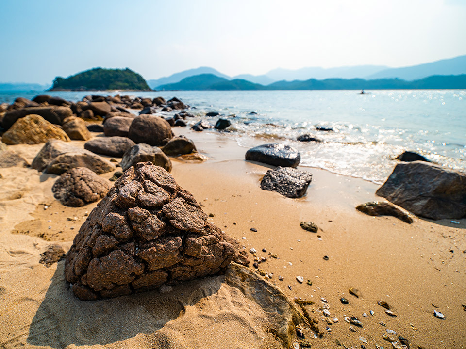 Recommended Geopark Guide 