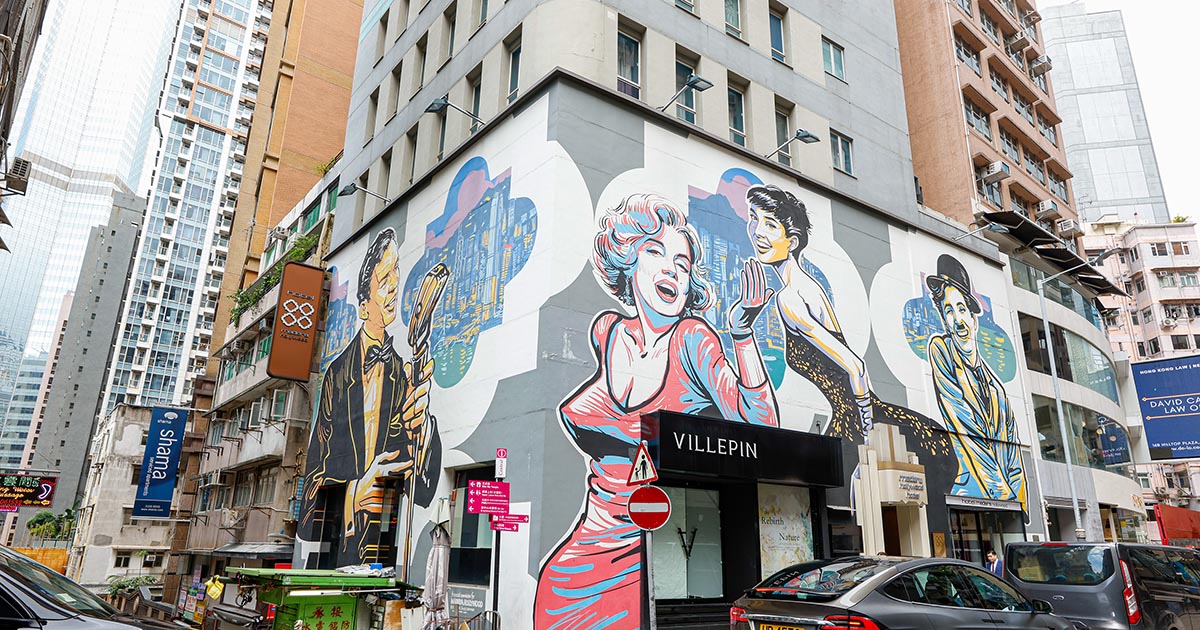 Hotel Madera Hollywood