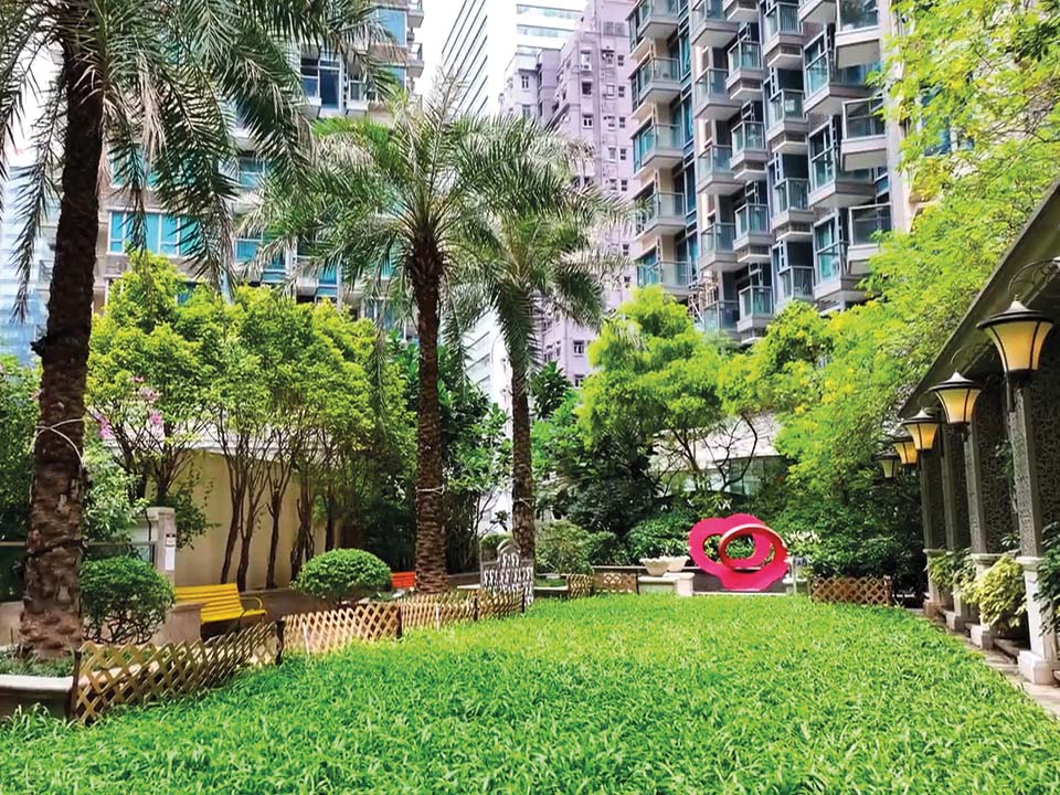 利東街 | 香港旅遊發展局