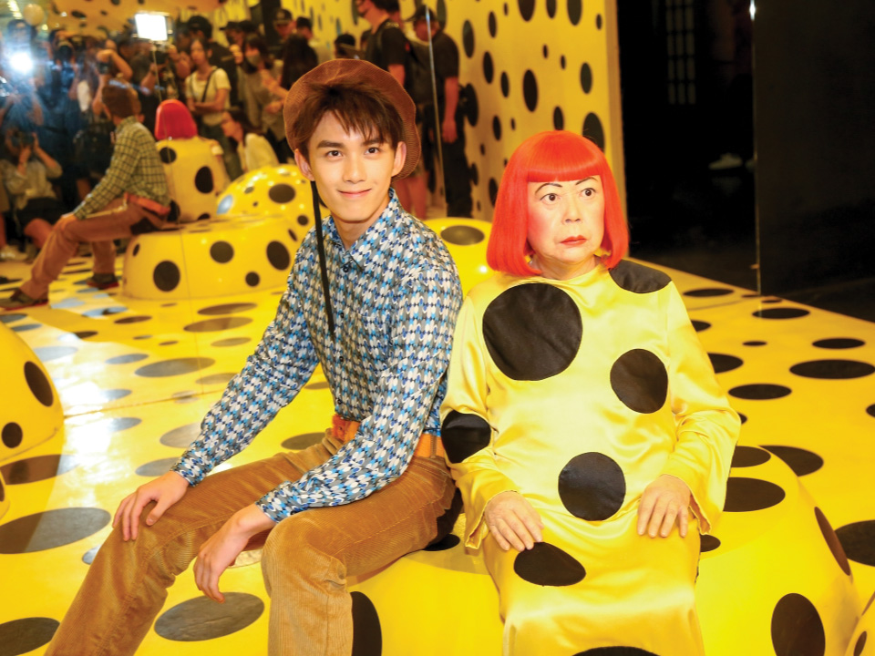 マダム・タッソー香港（Madame Tussauds Hong Kong） | 香港政府観光局