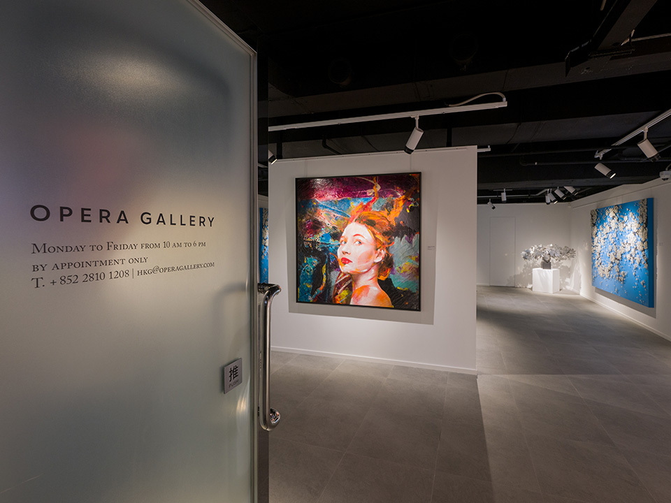 Opera Gallery