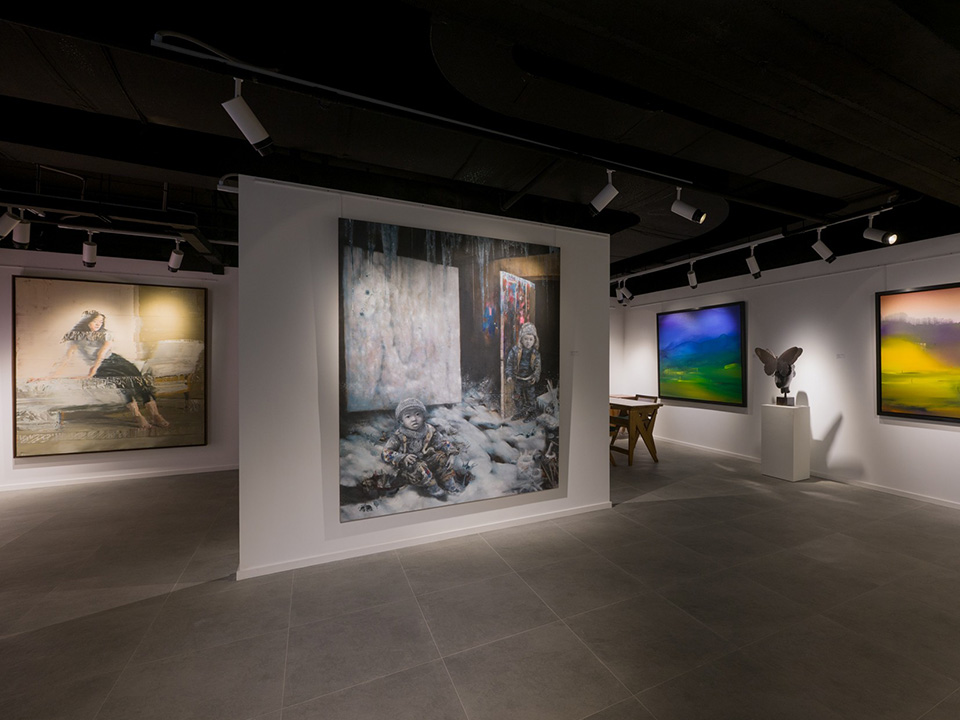 Opera Gallery