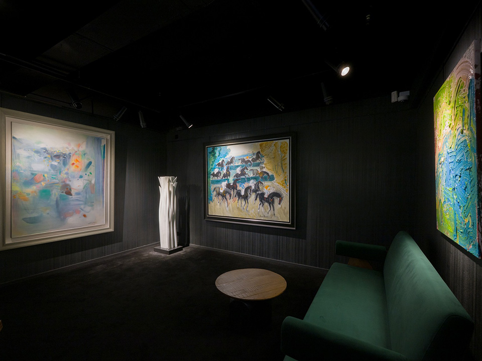 Opera Gallery