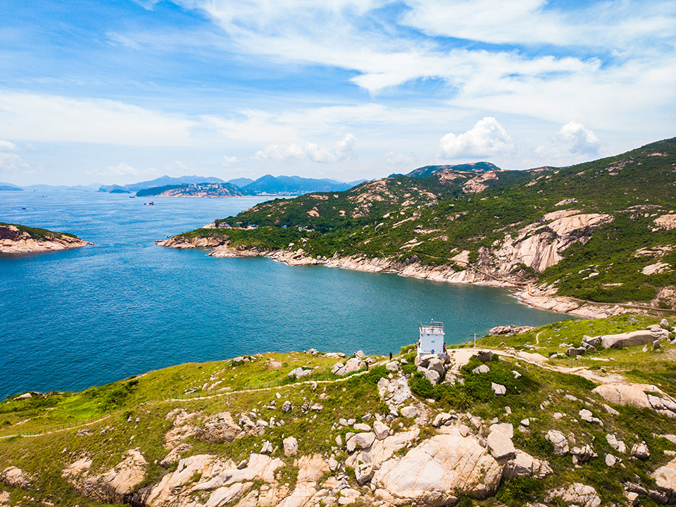 Po Toi Island
