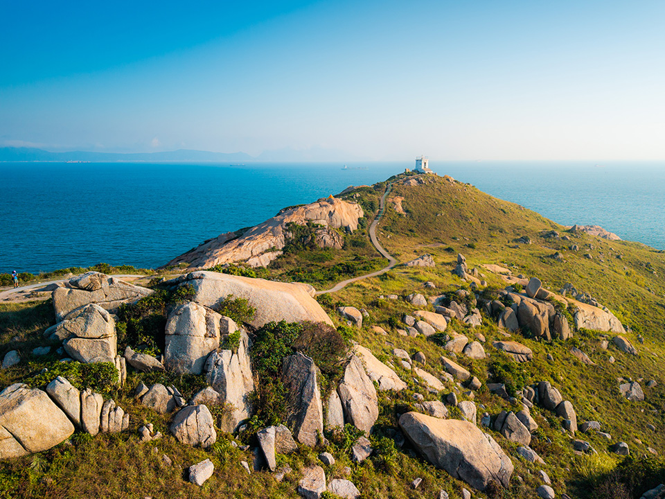 Tortoise Rock