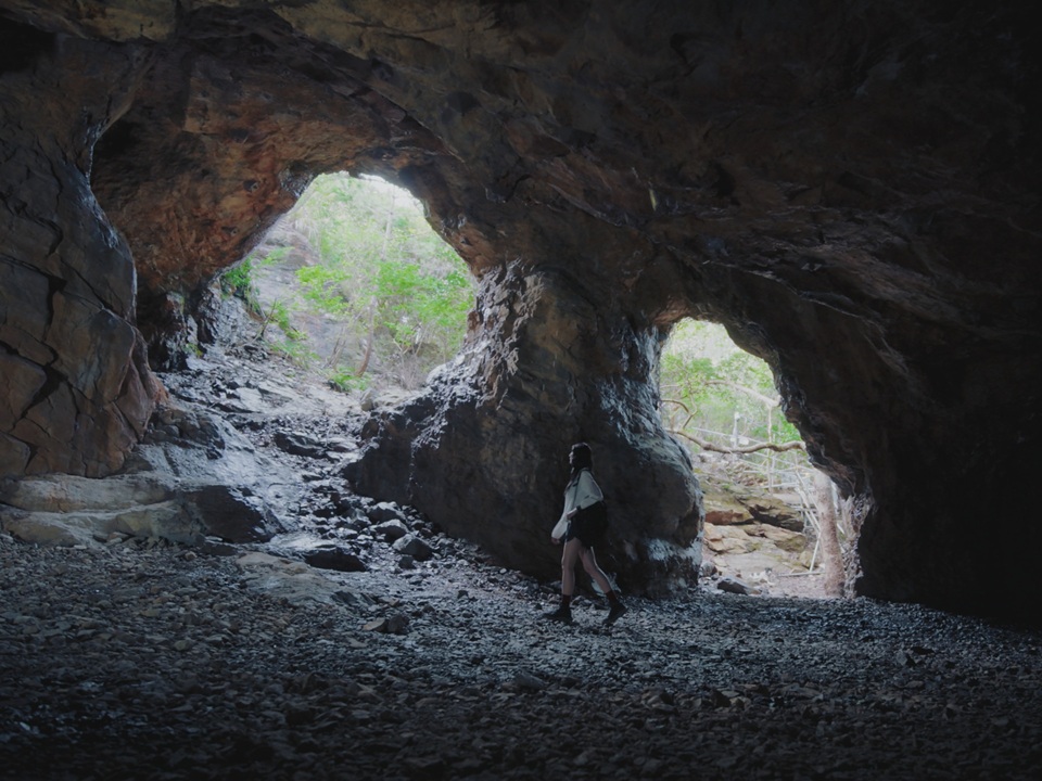 Tai Leng Tau Hiking Trail