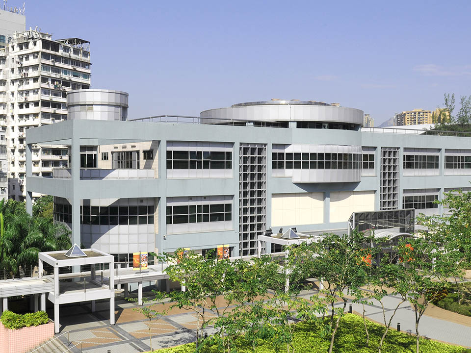 Hong Kong Museum of History