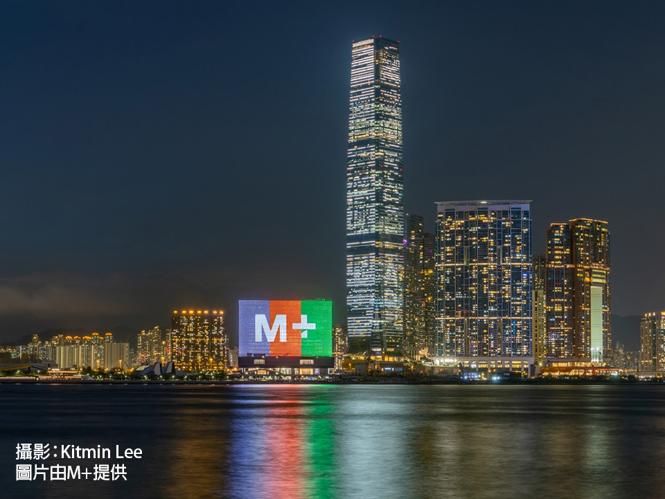 M+