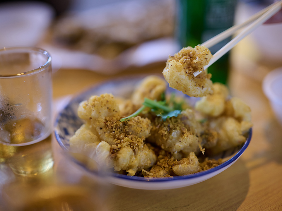 廟街夜市（Temple Street Night Market/男人街）