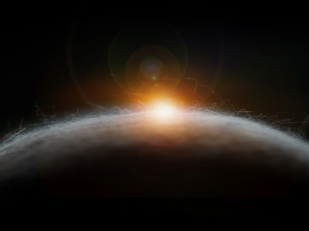 CHAT Summer Programme 2024 – Kingsley Ng: Listen to the Sound of the Earth Spinning