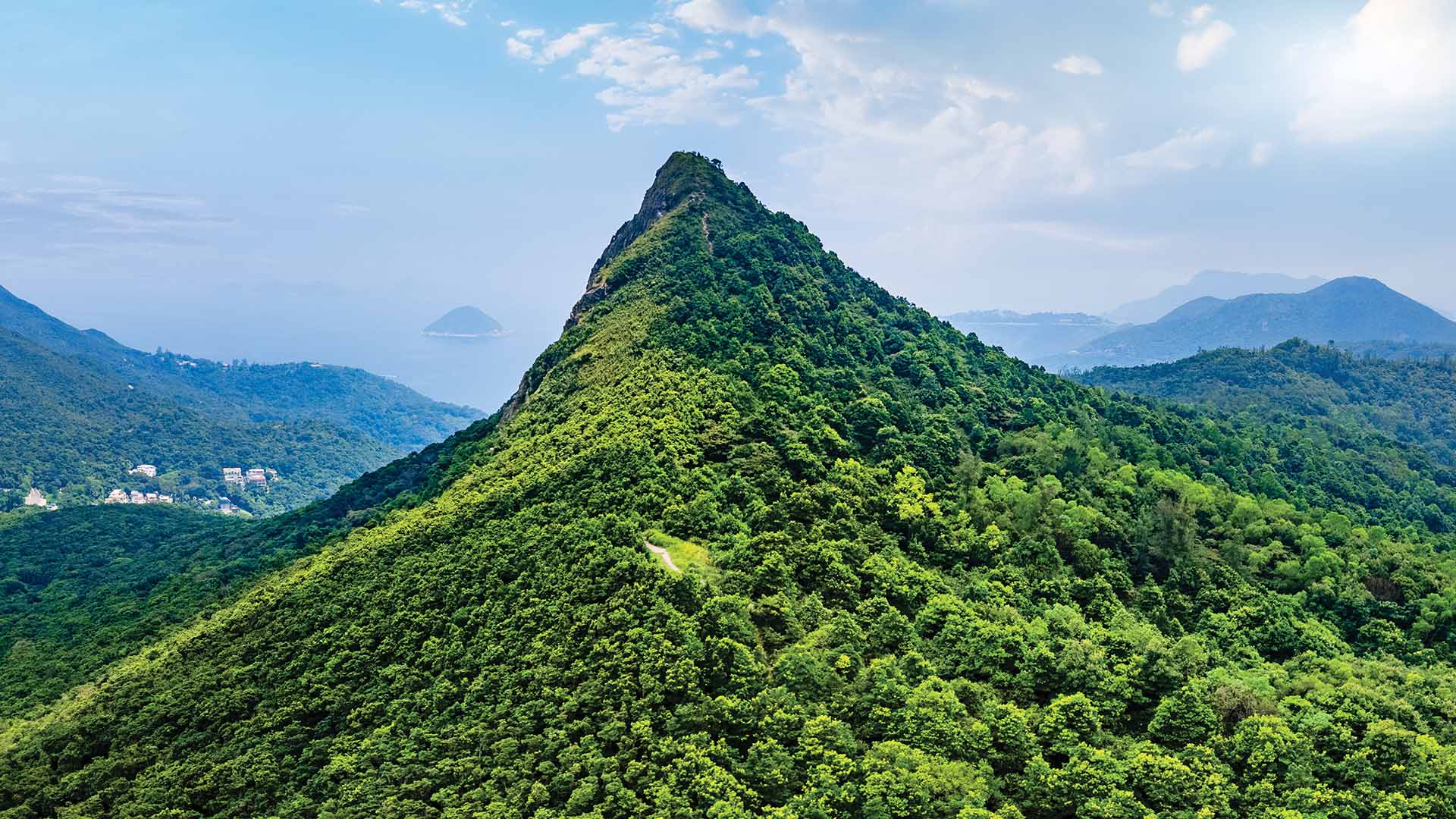 咫尺自然| 香港旅遊發展局