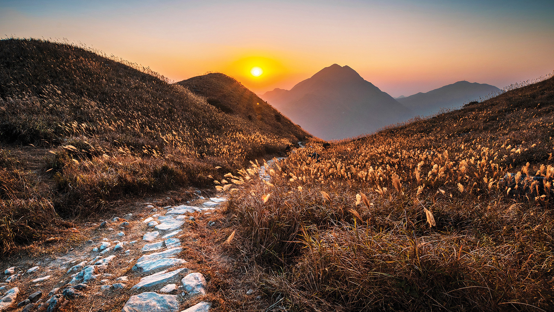 Hong Kong Great Outdoors | Hong Kong Tourism Board