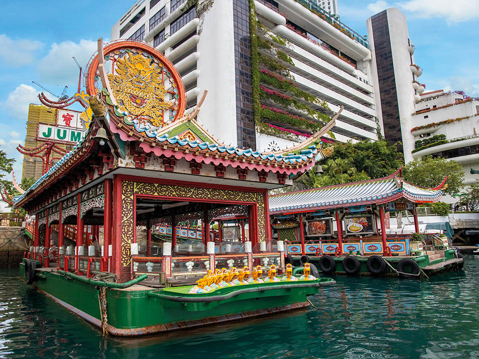 香港仔港 アバディーンハーバー Aberdeen Harbour Hong Kong Tourism Board 香港仔港 アバディーンハーバー Aberdeen Harbour Hong Kong Tourism Board