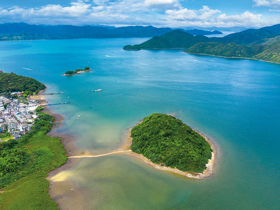 水浪窩觀星台（Shui Long Wo Star Lookout）2