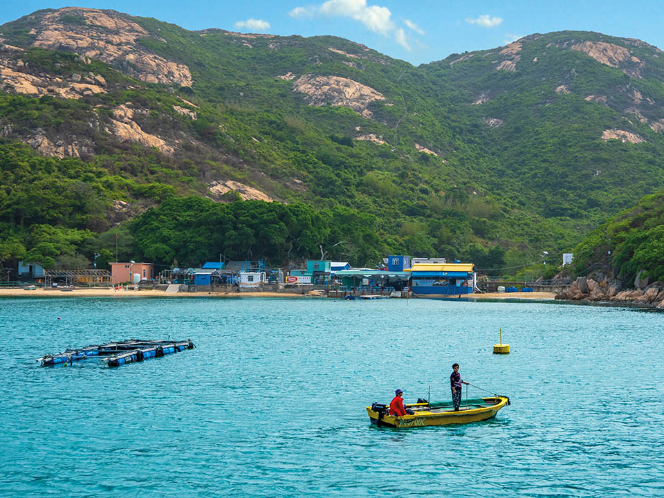 Tai Wan Village, Local Culture