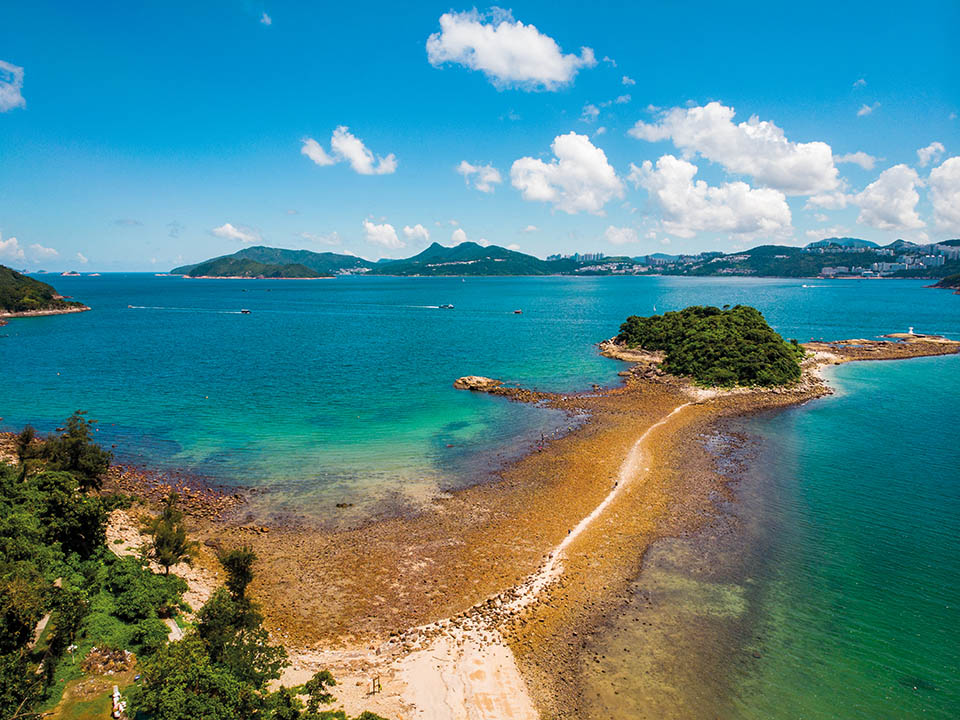 連島沙洲