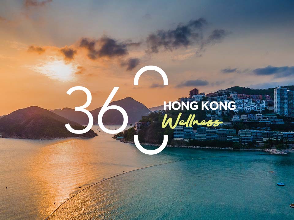 Du lịch chăm sóc sức khỏe ở Hồng Kông