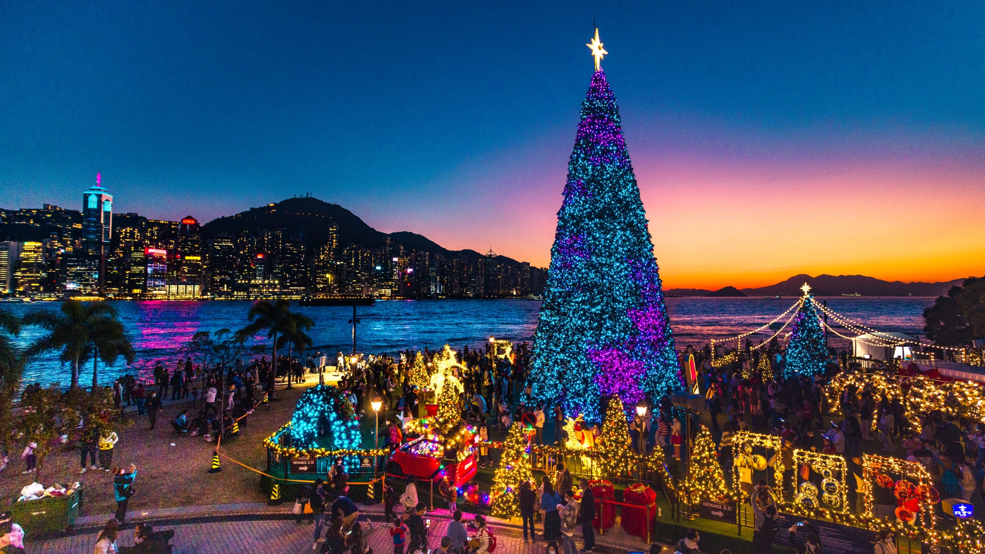 Christmas 2022 Events In Hong Kong Event Sponsorship Opportunities | Hong Kong Tourism Board