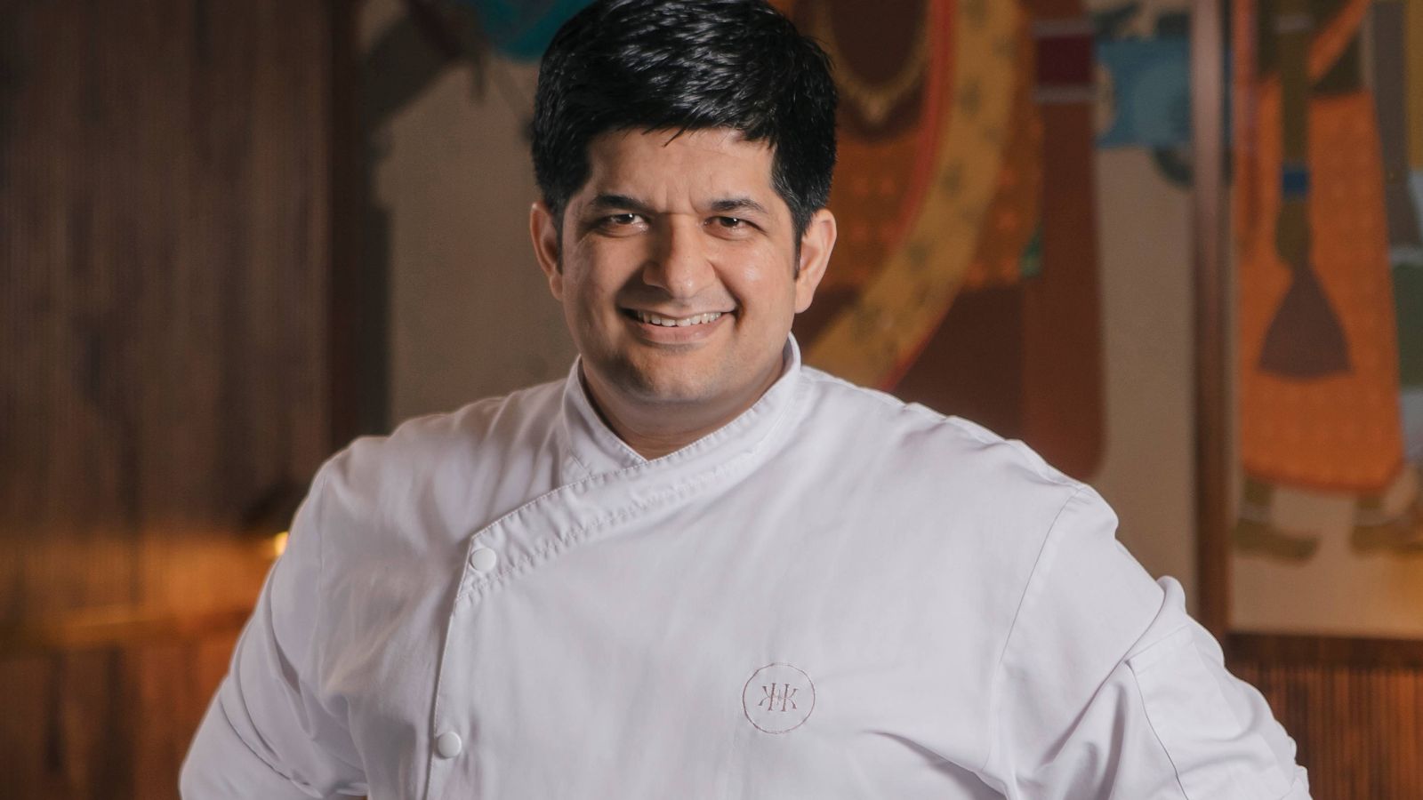 CHAAT Opens Its Doors This May 2020 On Level Five of Rosewood Hong Kong