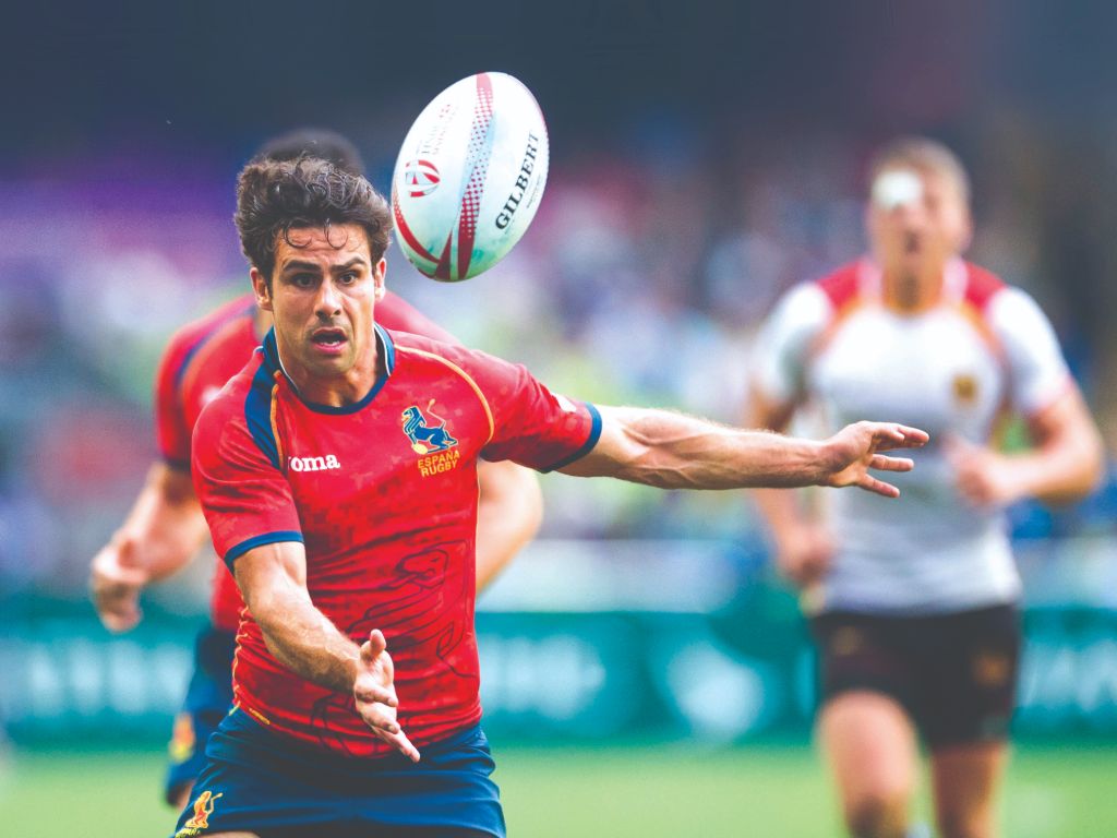 Hong Kong Sevens 