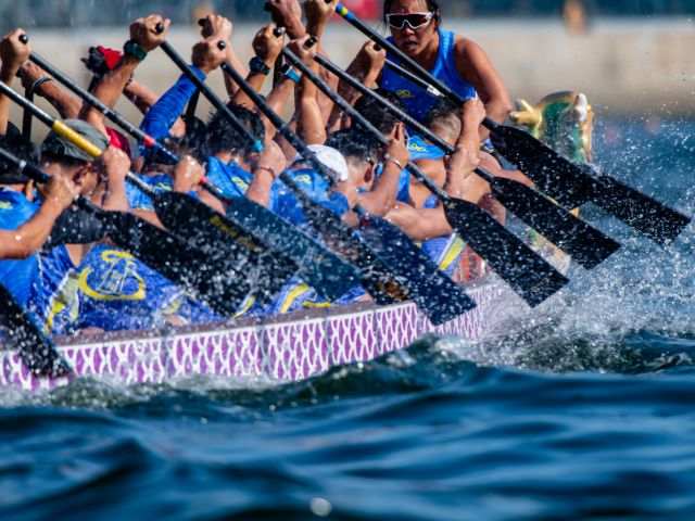 Dragon Boat Festival: fun facts and festivities