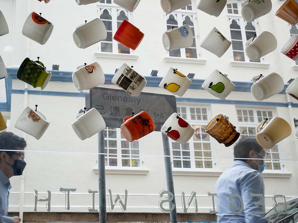 Artisan Cafe Central