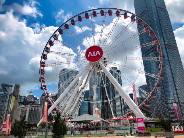 香港の象徴 ビクトリア ハーバーを堪能する おすすめ8つの方法 Hong Kong Tourism Board 香港の象徴 ビクトリア ハーバーを堪能する おすすめ8つの方法 Hong Kong Tourism Board