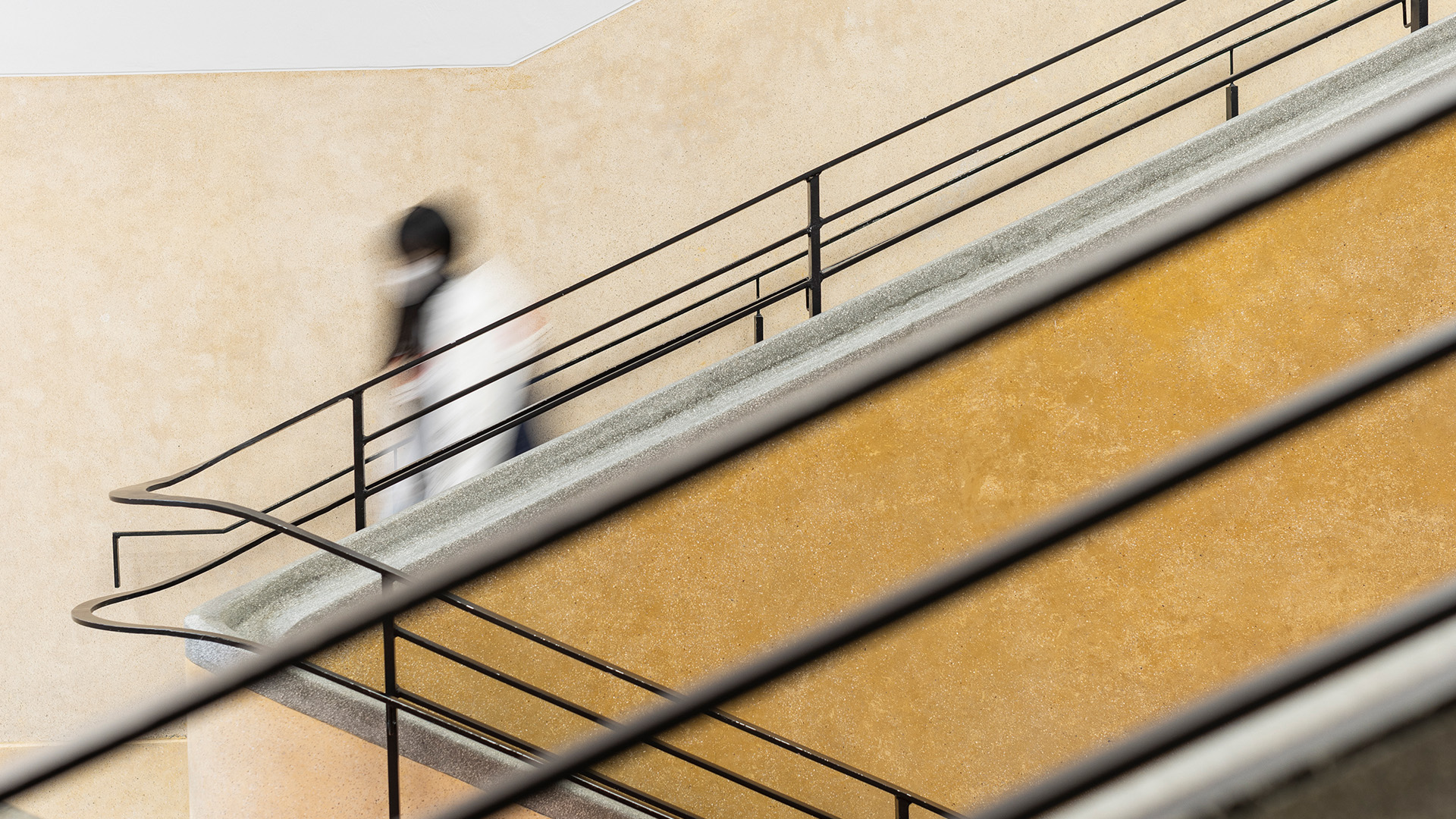 Architectural highlights of Central Market