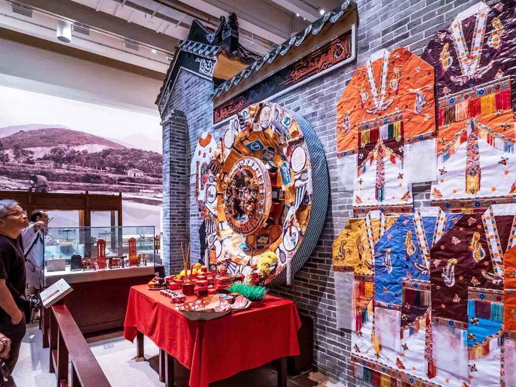 Hong Kong Museum of History