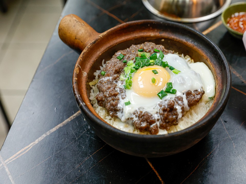 Hing Kee Restaurant