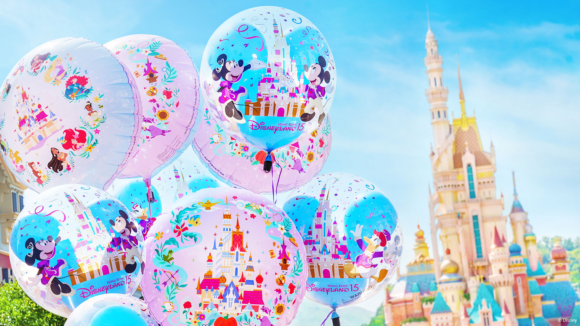 Hong Kong Disneyland: the ultimate guide to making magical memories