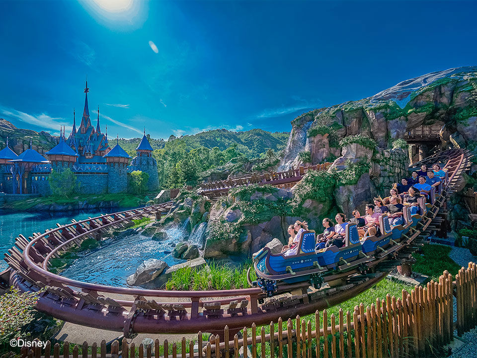 Hong Kong Disneyland: the ultimate guide to making magical memories
