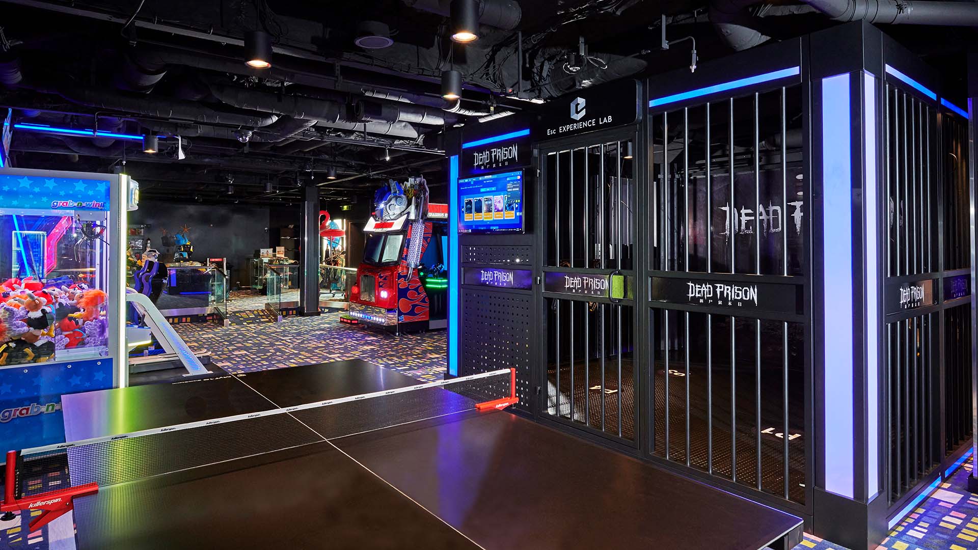 Enjoy around-the-clock entertainment aboard Resorts World One