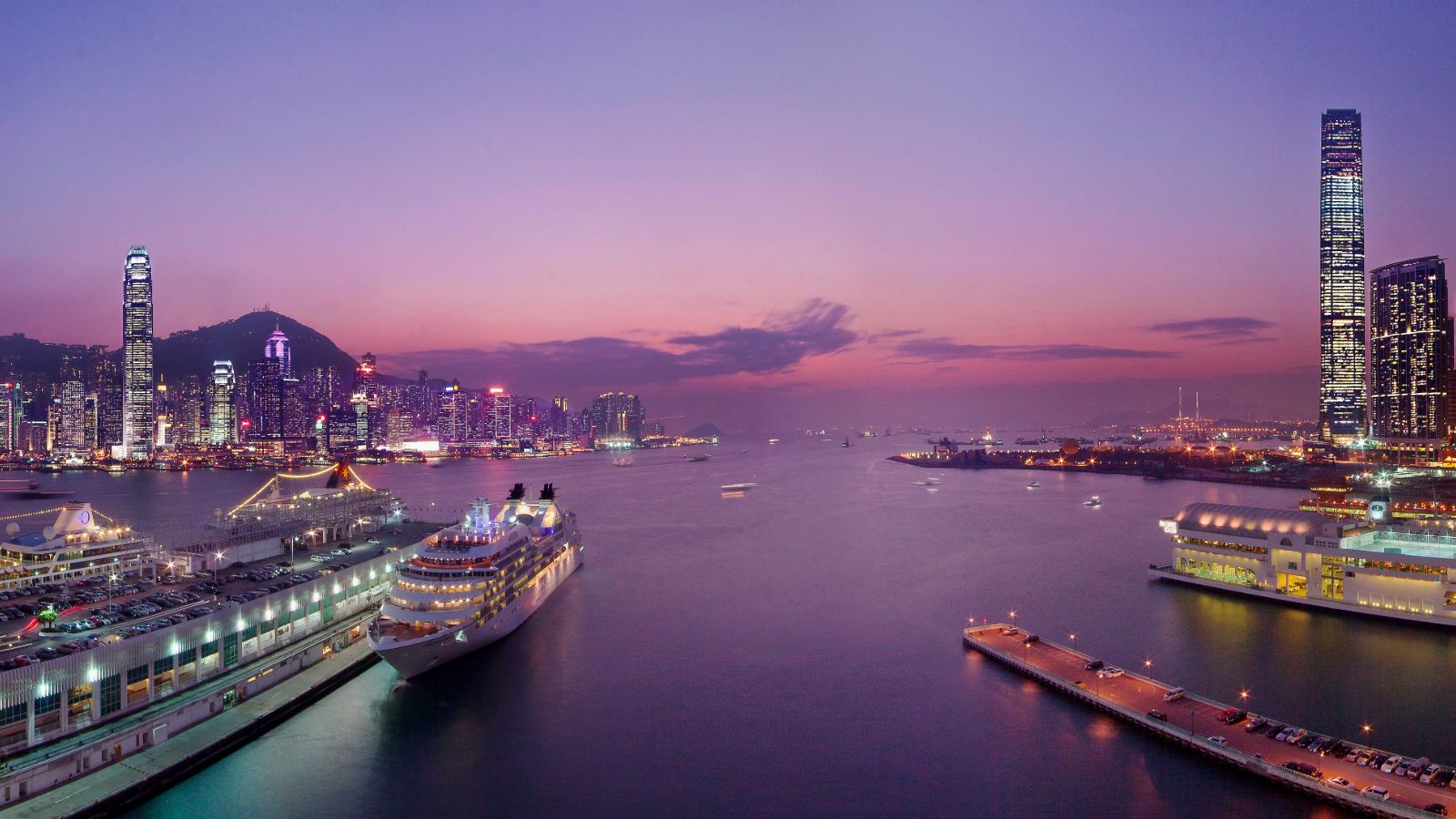 Maximise your time at Ocean Terminal | Hong Kong Tourism Board