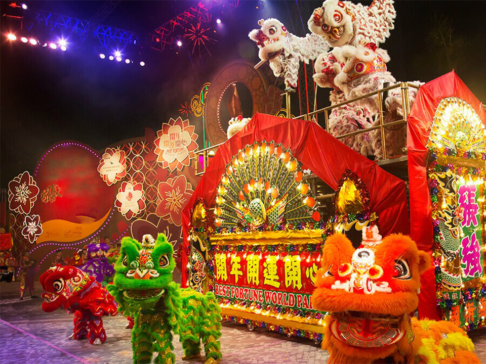 A family’s guide to celebrating Chinese New Year in Hong Kong Hong Kong Tourism Board