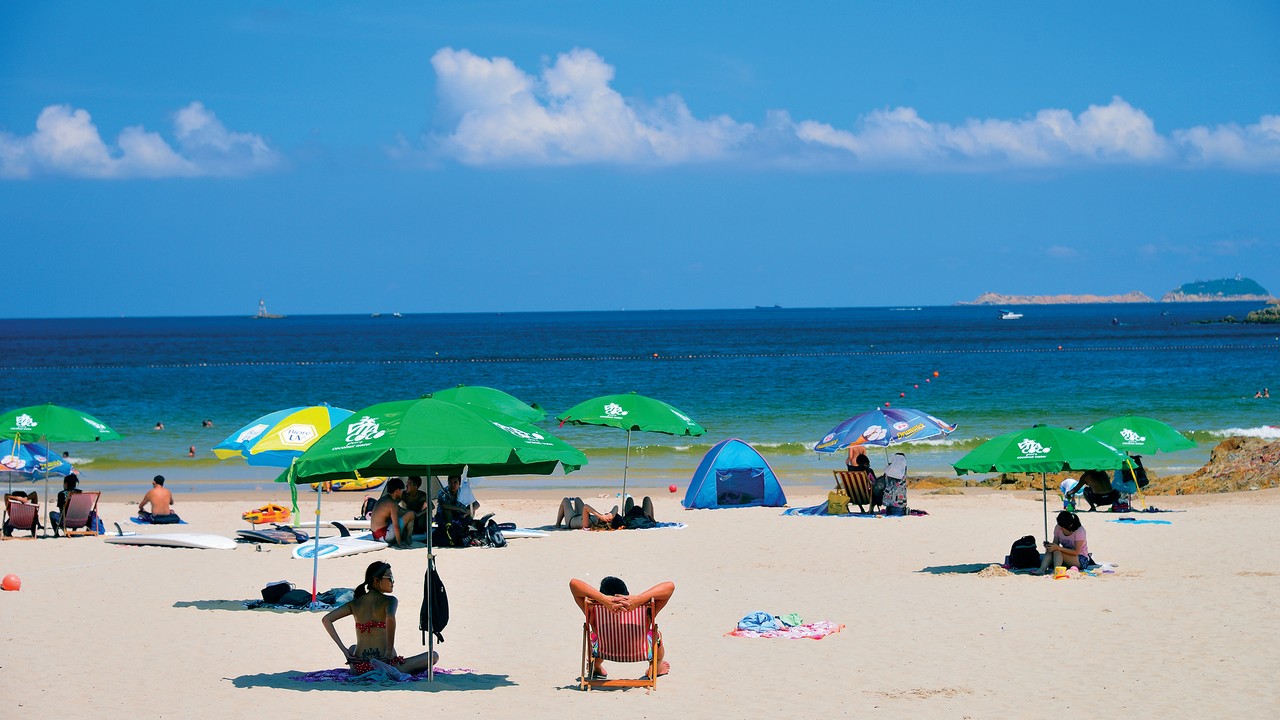 Shek O